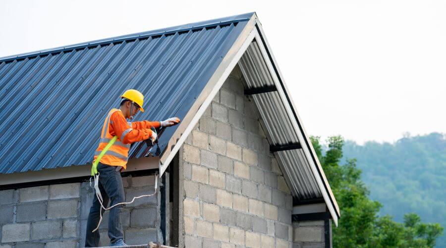 Local Chimney Repair in Addison, MI